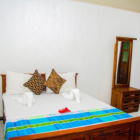 Sigiriya Free View Tree House & Villa Zewnętrze zdjęcie