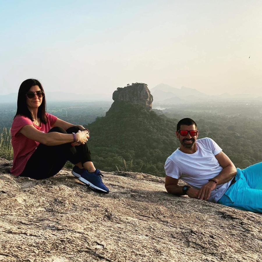 Sigiriya Free View Tree House & Villa Zewnętrze zdjęcie