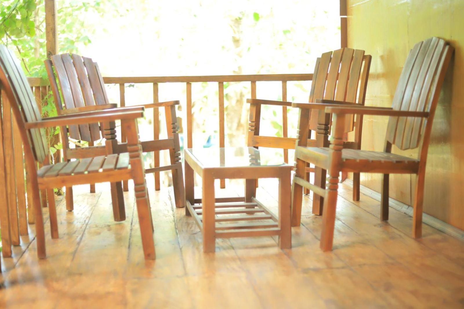 Sigiriya Free View Tree House & Villa Zewnętrze zdjęcie