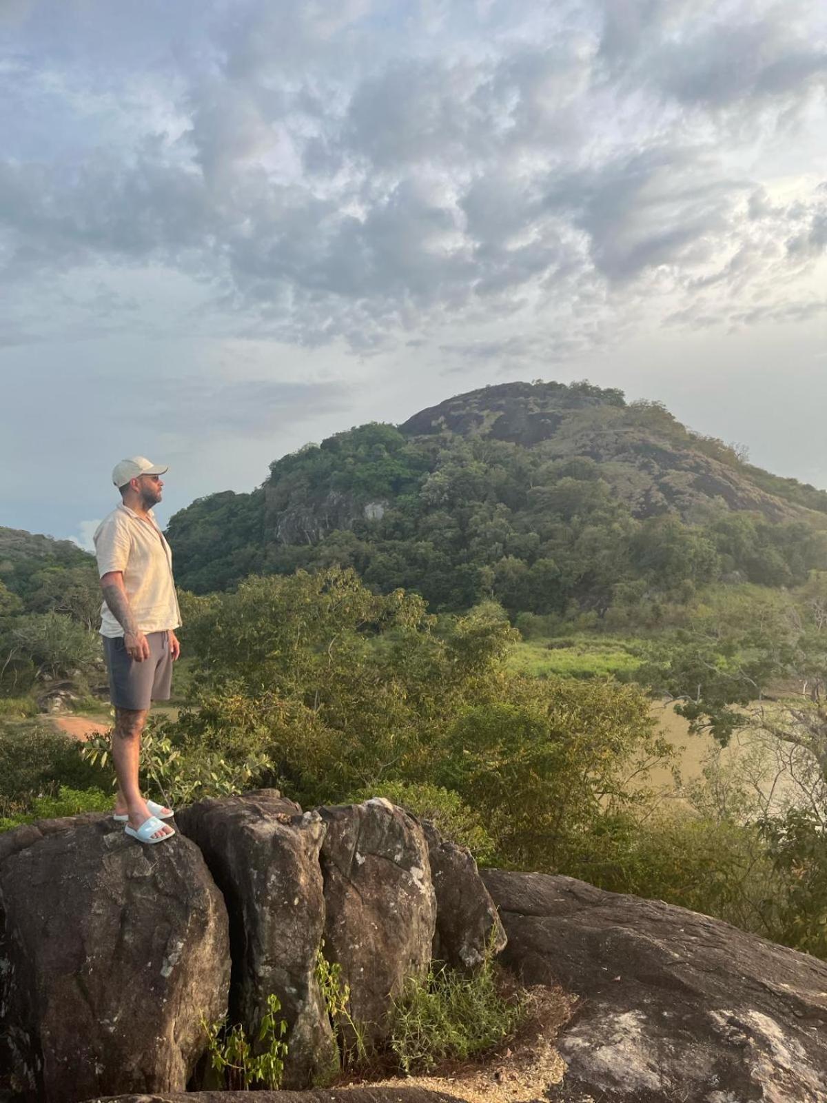 Sigiriya Free View Tree House & Villa Zewnętrze zdjęcie