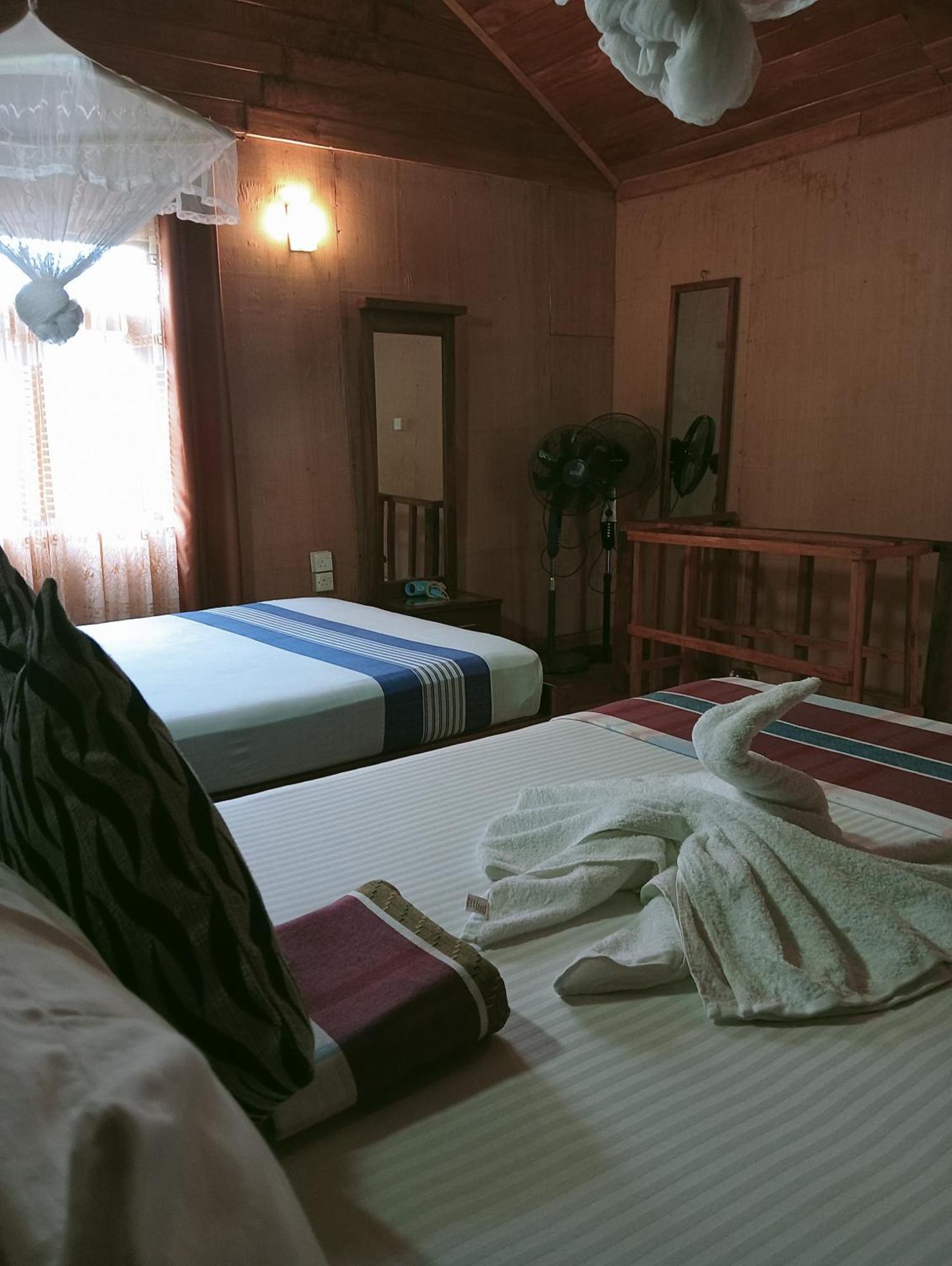 Sigiriya Free View Tree House & Villa Zewnętrze zdjęcie