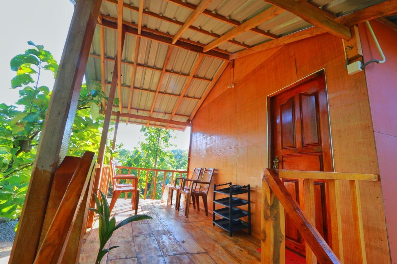 Sigiriya Free View Tree House & Villa Zewnętrze zdjęcie